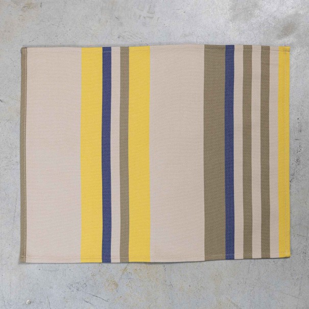 Set de table coton