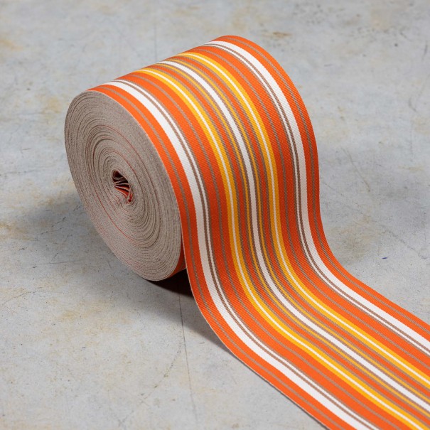 Toile à espadrille