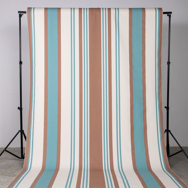 Toile enduite au mètre