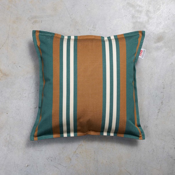 Housse de coussin extérieur Elaura