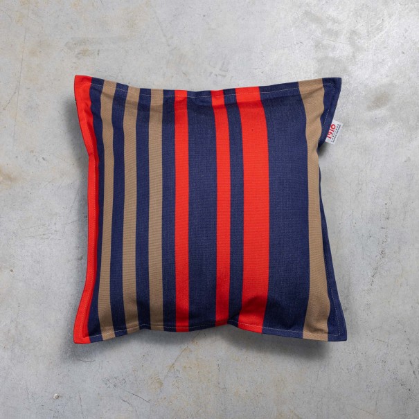 Housse de coussin extérieur Hegoa