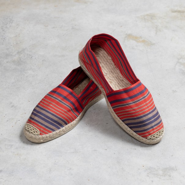 Espadrilles