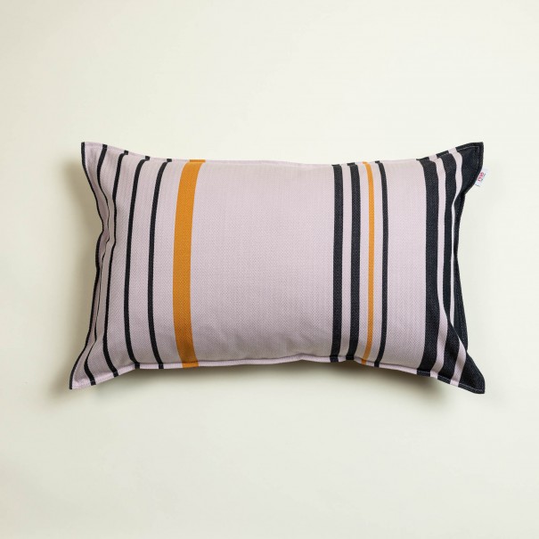 Cushion cover rectangular cotton