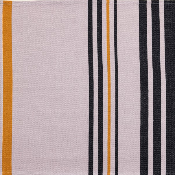 Serviette de table coton