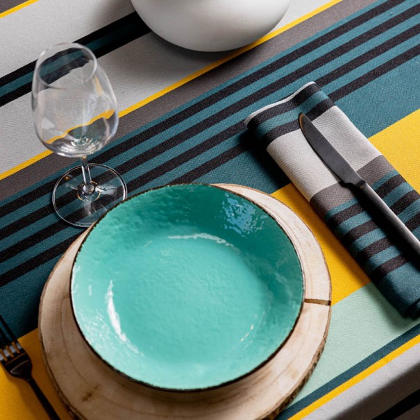 Nappe coton bio