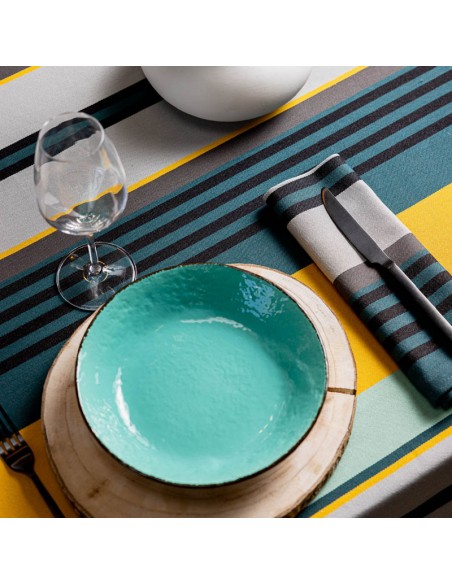 Nappe coton bio