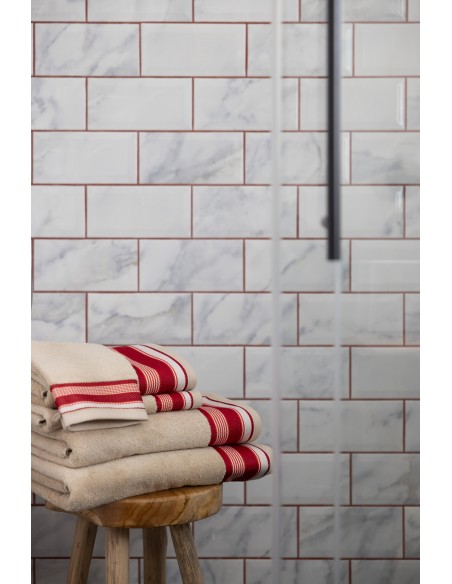 Sábanas de baño