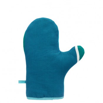 Cotton kitchen glove 2
