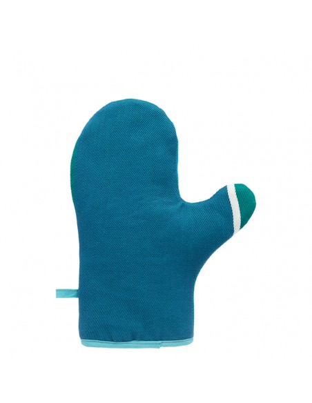 Gant de cuisine coton bio