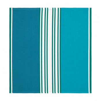 Cotton hemmed napkin