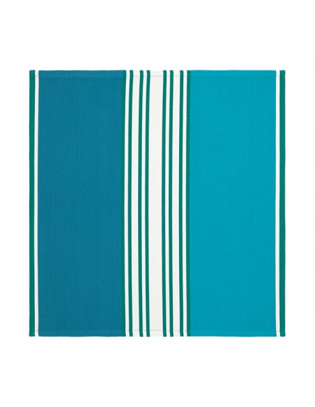 Serviette de table Eneko Banka en coton bio Serviette de table Eneko Banka en coton bio