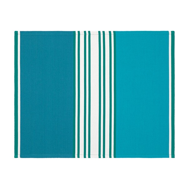 Sset de table Eneko Banka en coton bio