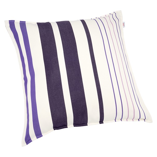 Cushion cover square cotton