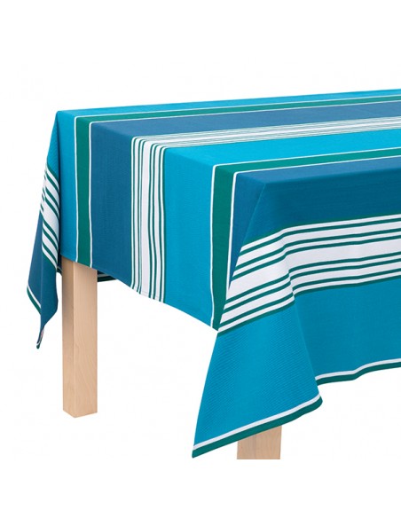 Cotton tablecloth