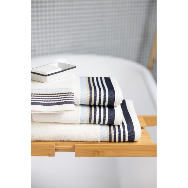 Tapis de bain en éponge