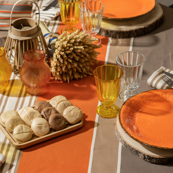 Cotton tablecloth