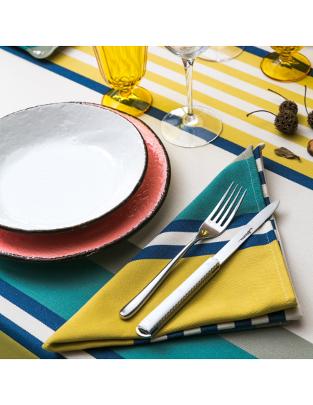 Cotton tablecloth