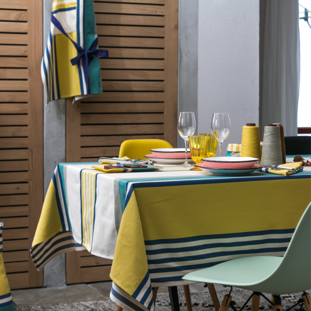 Nappe coton Pantxika valette