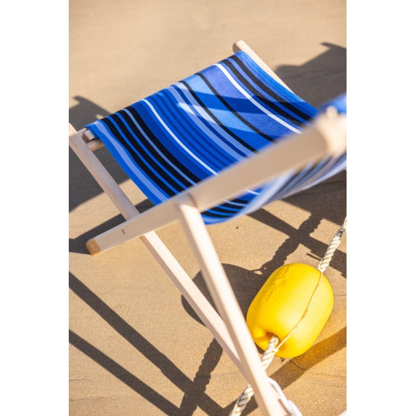 OUTDOOR DECKCHAIR