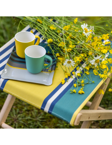 PLIANT PECHEUR OUTDOOR PLEIN SOLEIL