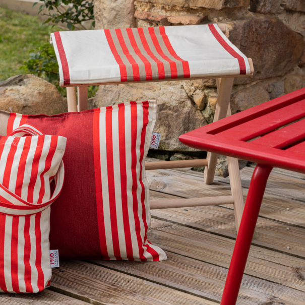 PLIANT PECHEUR OUTDOOR PLEIN SOLEIL