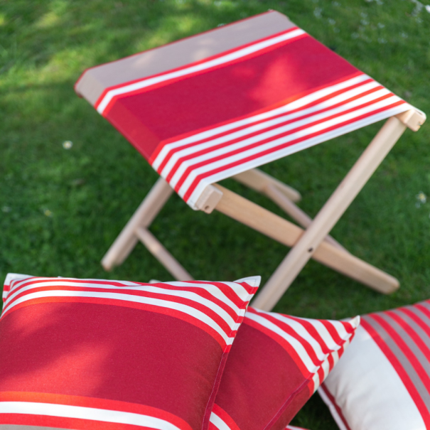 PLIANT PECHEUR OUTDOOR PLEIN SOLEIL