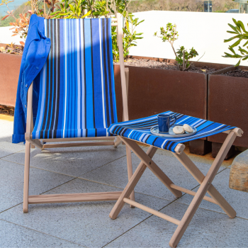 PLIANT PECHEUR OUTDOOR PLEIN SOLEIL