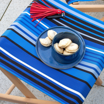 PLIANT PECHEUR OUTDOOR PLEIN SOLEIL 2