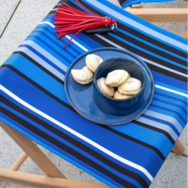 PLIANT PECHEUR OUTDOOR PLEIN SOLEIL