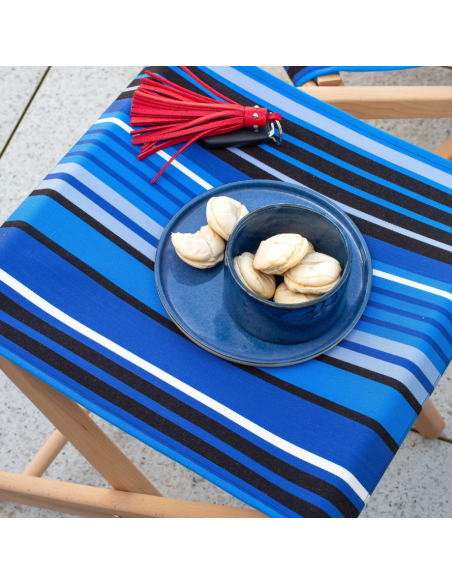 PLIANT PECHEUR OUTDOOR PLEIN SOLEIL