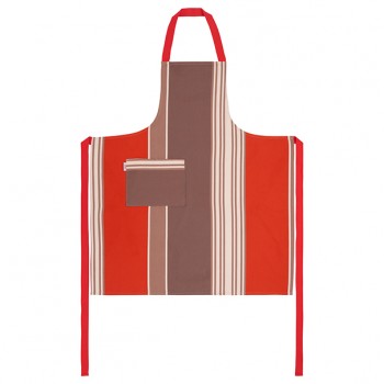 Adult apron cotton