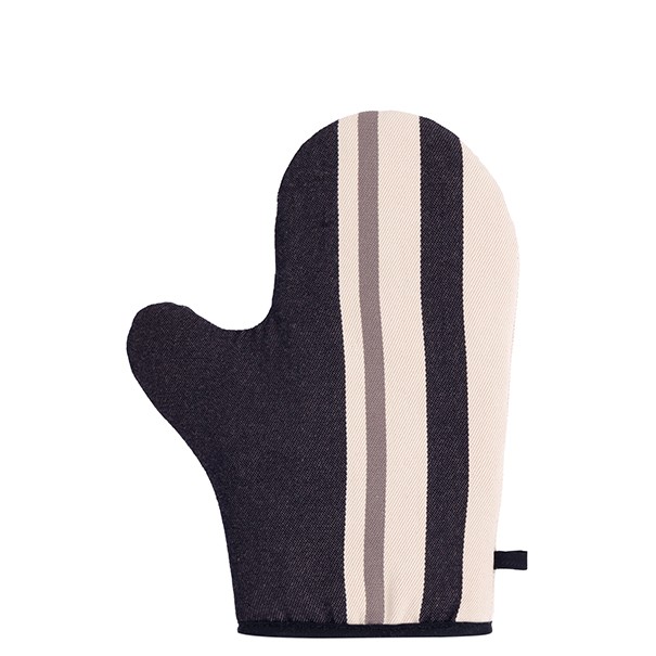 Gant de cuisine coton bio