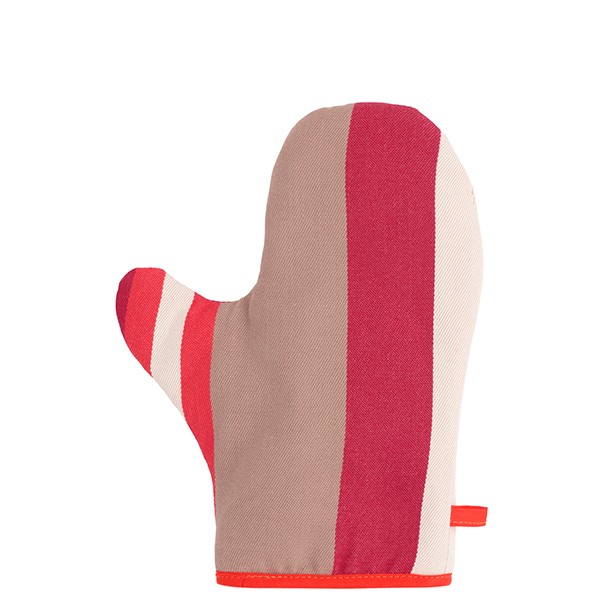 Gant de cuisine coton bio