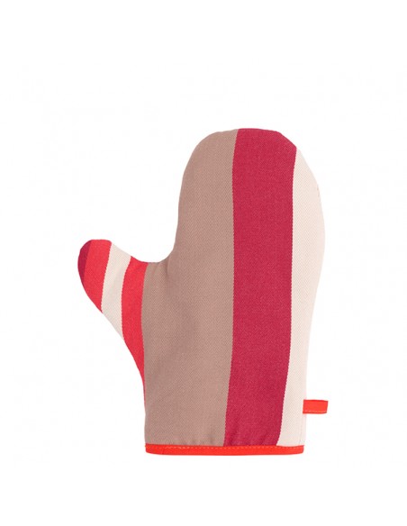 Gant de cuisine coton bio