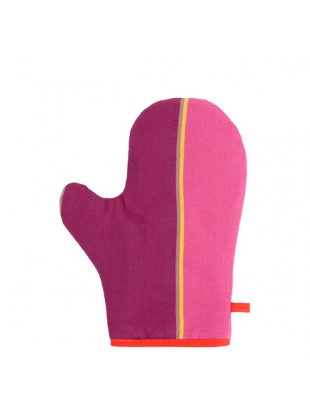 Cotton kitchen glove