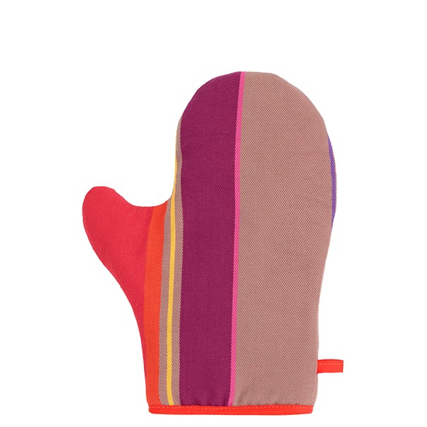 Cotton kitchen glove