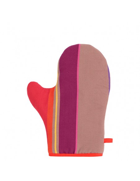 Cotton kitchen glove