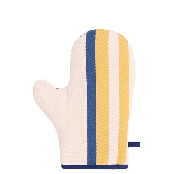 Gant de cuisine coton bio