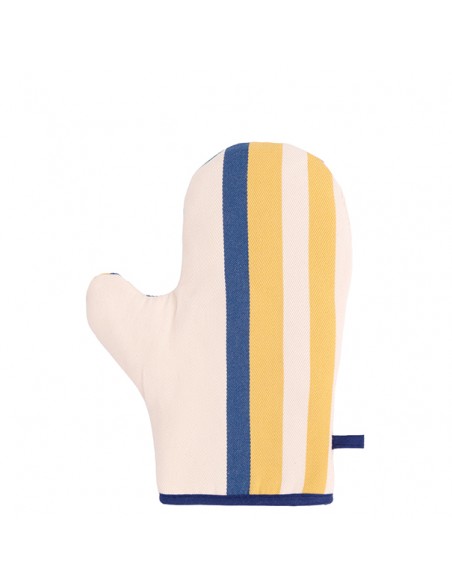 Gant de cuisine coton bio