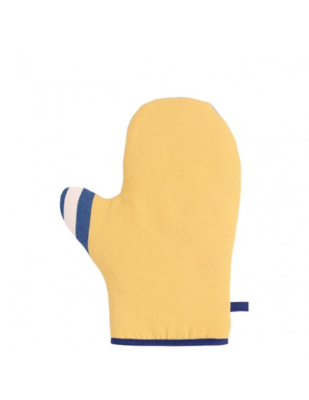 Cotton kitchen glove