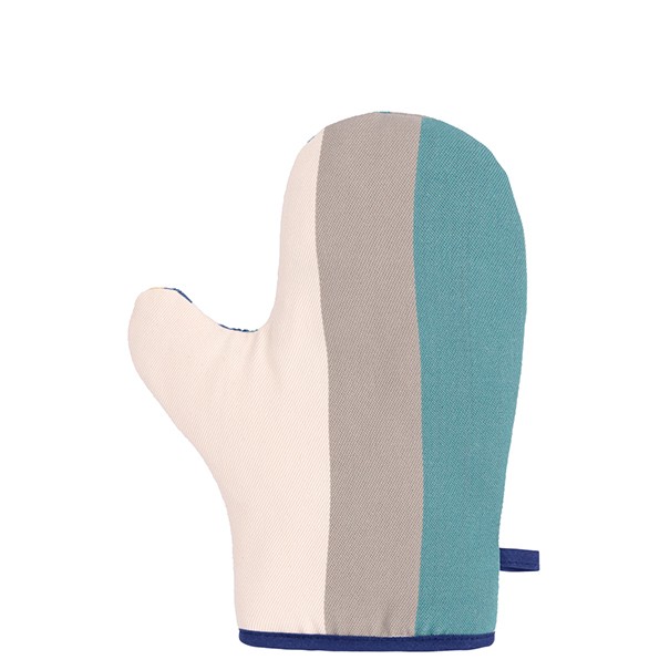 Gant de cuisine coton bio