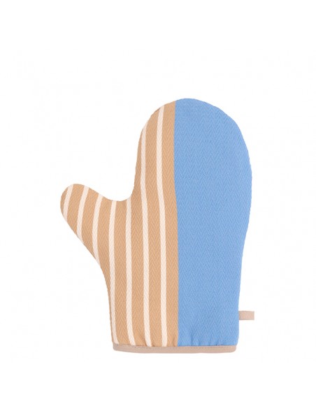 Cotton kitchen glove