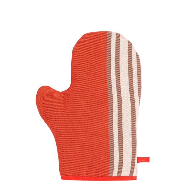 Cotton kitchen glove