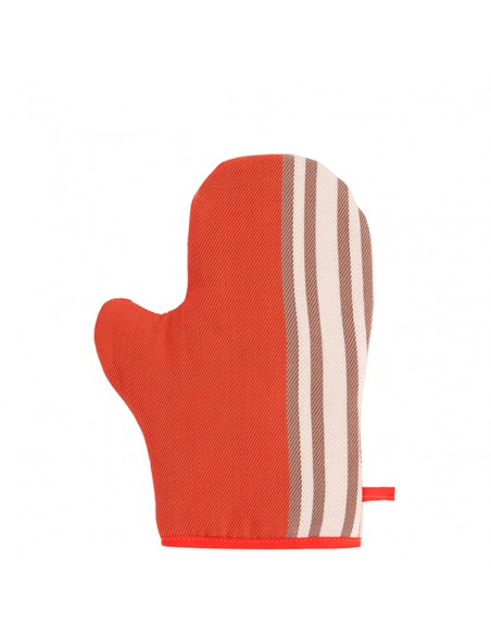 Guante de cocina en algodon