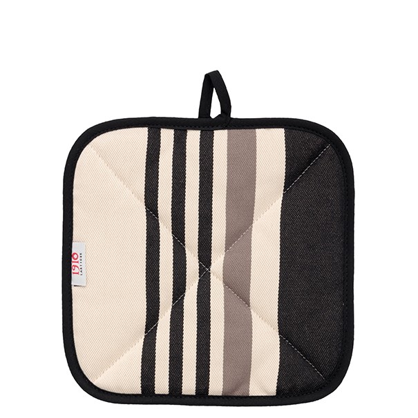 Manique carré coton bio