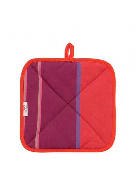 Manoplas cuadrado de algodón