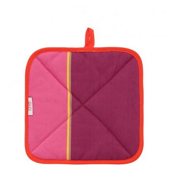 Cotton square potholder