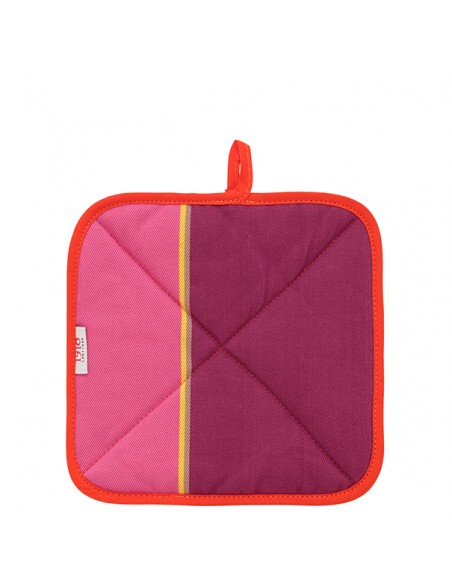 Manoplas cuadrado de algodón