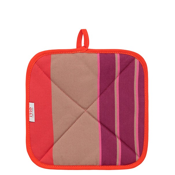 Manoplas cuadrado de algodón