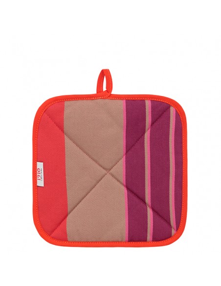 Manoplas cuadrado de algodón